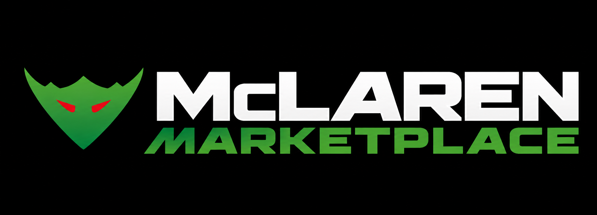 McLaren Marketplace